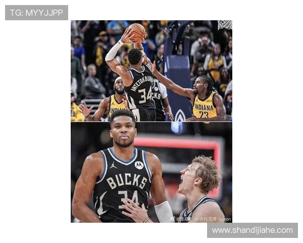 28加19创四纪录比肩字母哥