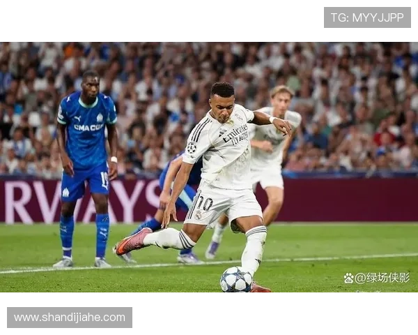 皇马乐观姆巴佩欧冠首战十六强