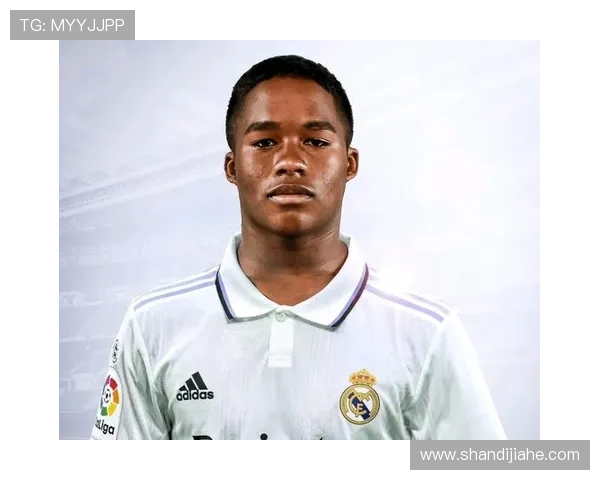 罗德里戈重伤 恩德里克或成巴西新核心 罗德里戈重伤 恩德里克或成巴西新核心