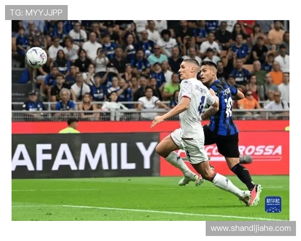 [欧冠]迪马尔科推射破门 国际米兰先下一城.