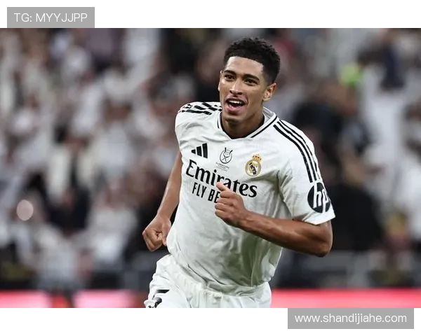 罗德里戈庆祝胜利,贝林厄姆评论:只有傻瓜才会忘记你的R 罗德里戈庆祝胜利,贝林厄姆评论:只有傻瓜才会忘记你的R