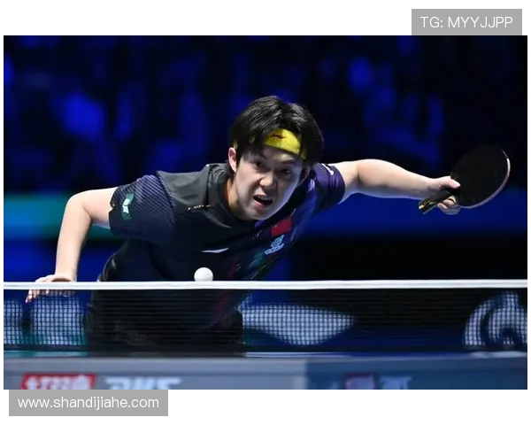 王楚钦狂胜约内斯库首夺世界杯 王楚钦狂胜约内斯库首夺世界杯