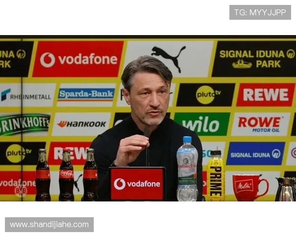 科瓦奇直言多特蒙德短板何在 科瓦奇直言多特蒙德短板何在